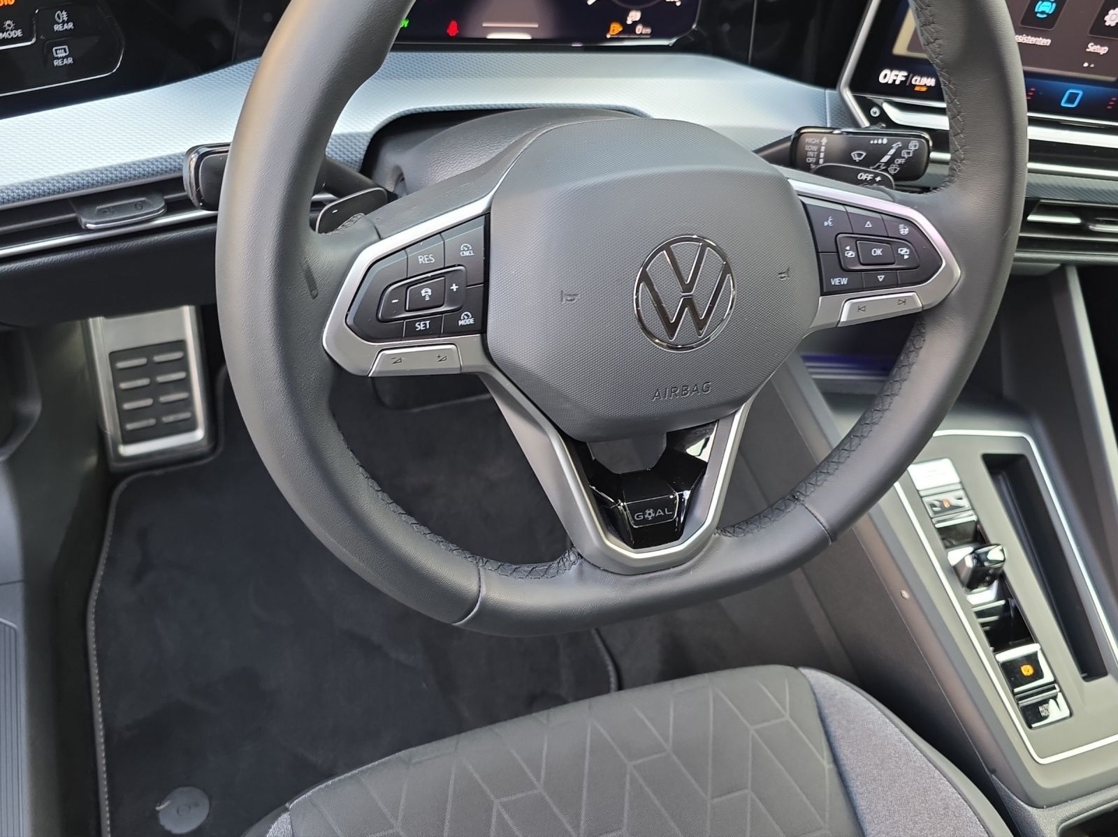 Volkswagen Golf - Bild 9