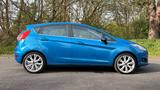 Ford Fiesta Titanium/Zahnriemen&Kupplung/ neu* - : Kleinwagen, Zahnriemen