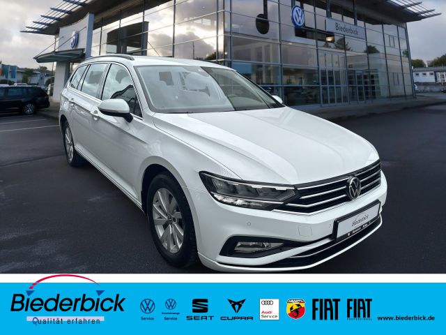 Passat Variant 2.0 TDI Business NAVI RFK LED SIT