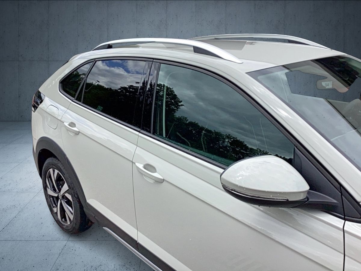 Volkswagen Taigo - Bild 7