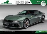 Ferrari 12Cilindri 6.5 V12 dct*Poss Leasing*Cons - schwarze Ferrari LaFerrari