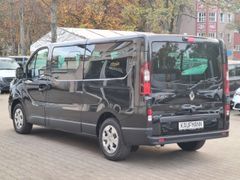 Fahrzeugabbildung Trafic Combi L2H1 3,0t 2.0 BLUE EU6e Grand Life
