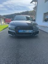 Audi A3 SB quattro Standheizung S-Line Panorama - Audi A3: Standheizung