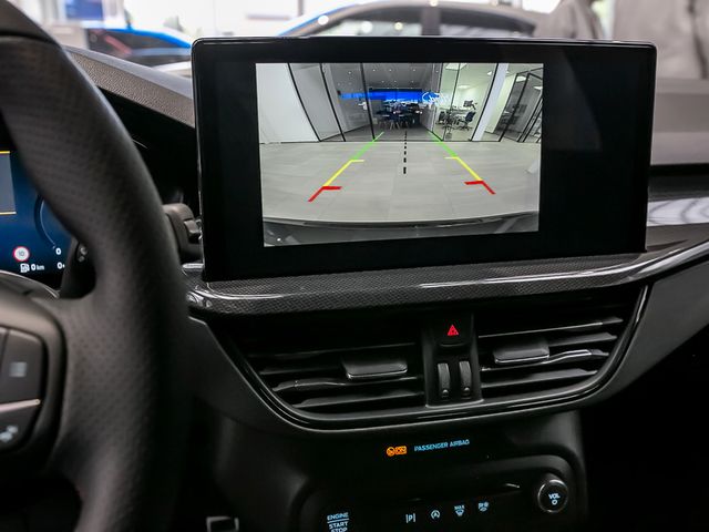 Ford Focus Turnier 1.0 ST-Line X Autom. Kamera B&O
