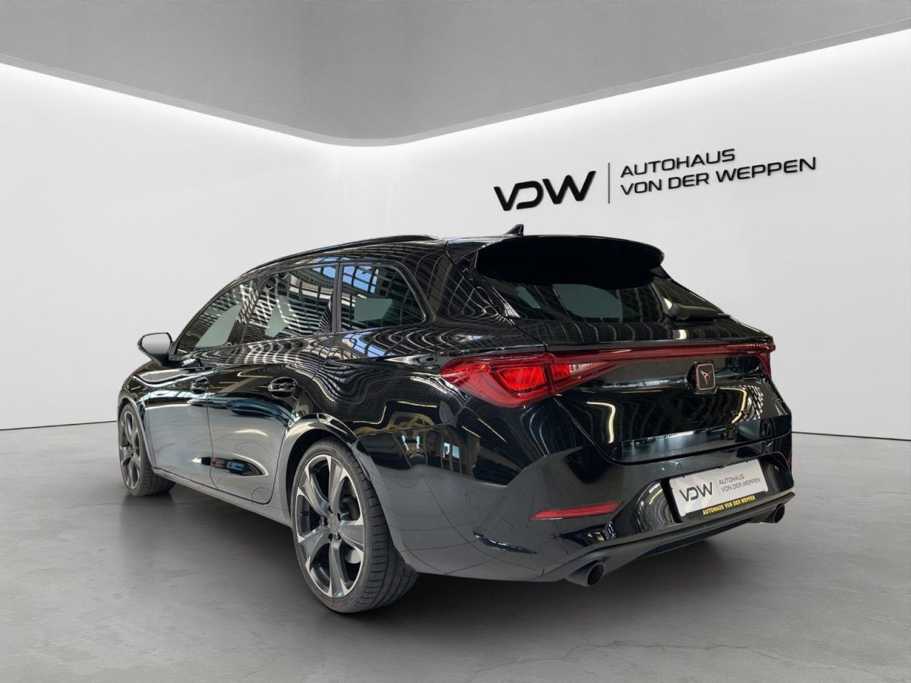 Cupra Leon - Bild 7