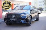 Mercedes-Benz GLE 450 d 4MATIC Coupé | AMG Line