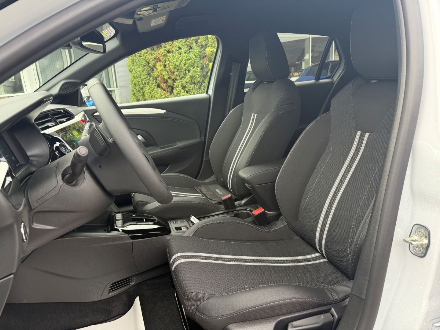 Opel Corsa - Bild 16