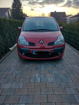 Renault Grand Modus 1.5dci, 86ps - Renault Grand Modus aus 2010