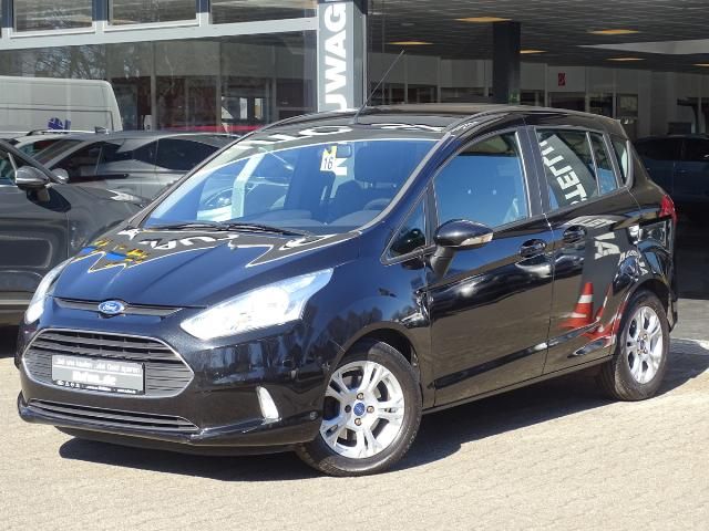 Ford B-Max 1.0 EcoBoost Trend