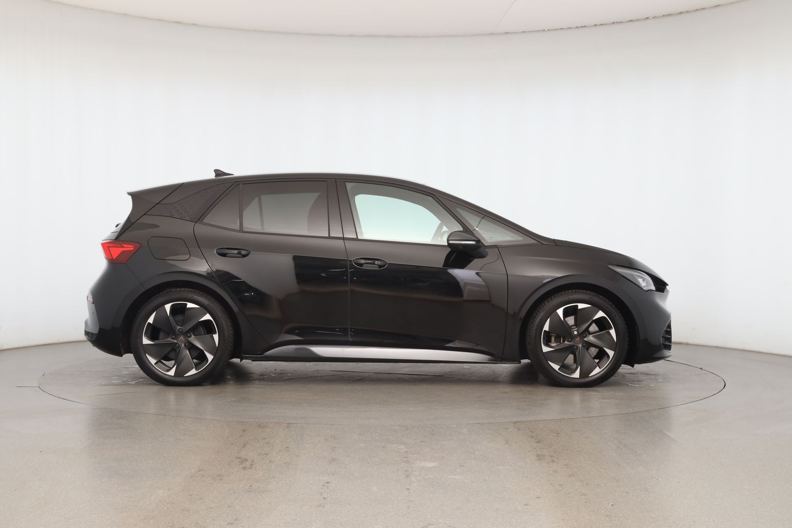 Cupra Born - Bild 7