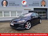Volkswagen Golf VII Lim. GTI Performance *Pano*Kamera*LED - Gebrauchtwagen in Krefeld