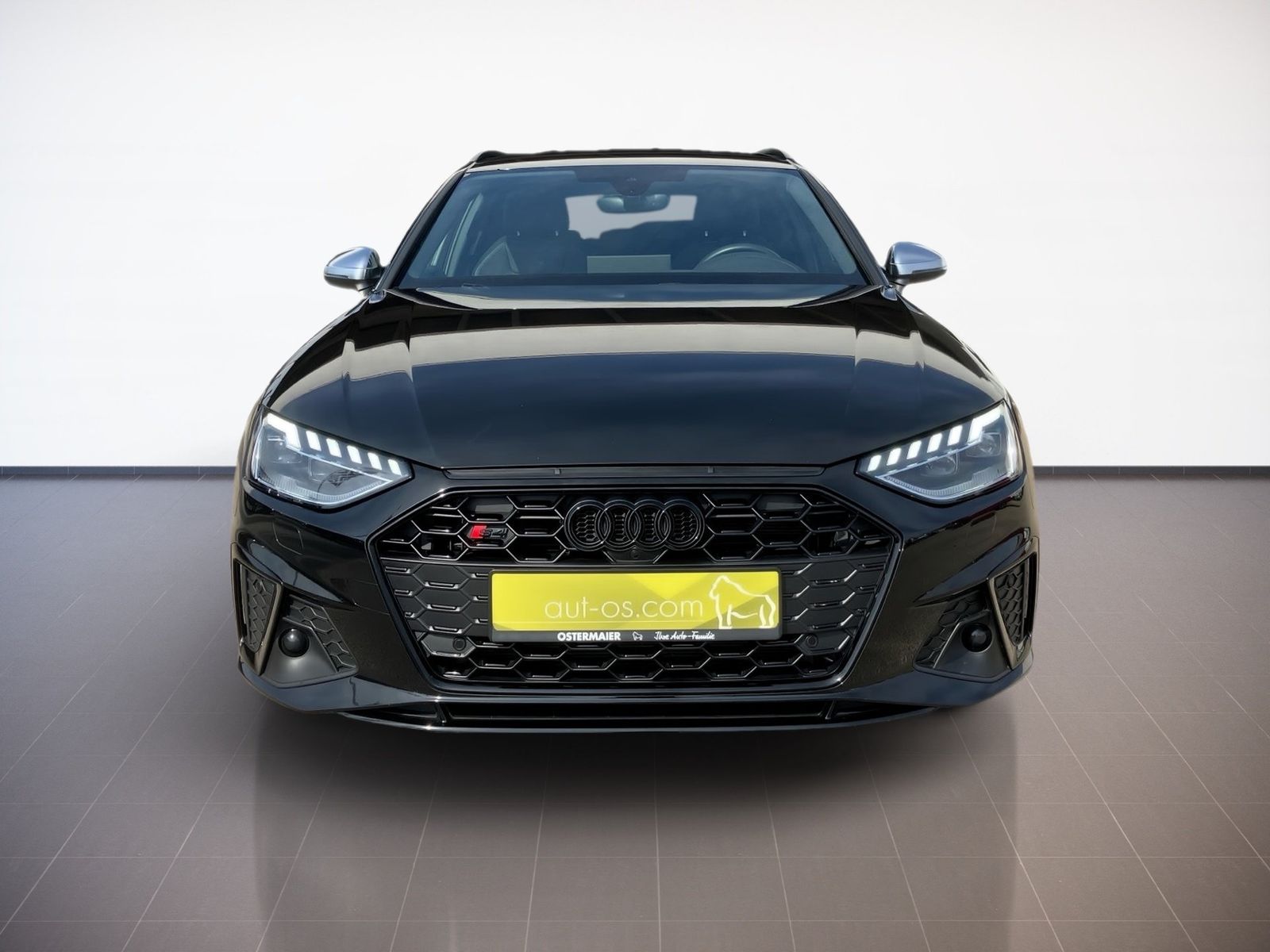 Audi S4 - Bild 3