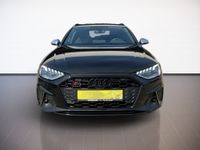 Audi S4 - Vorschau Bild 3