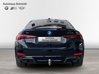 BMW i4 - Vorschau Bild 4