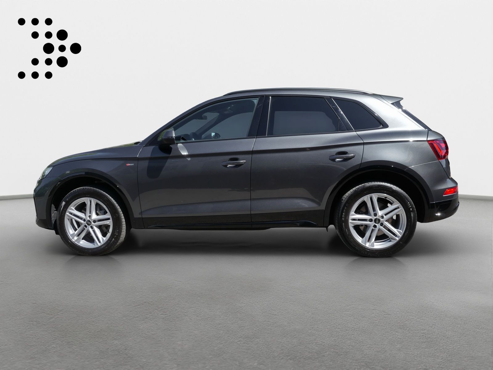 Audi Q5 - Bild 3