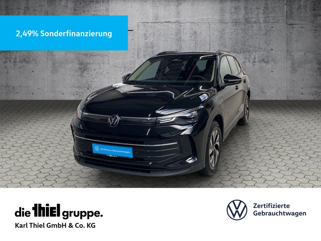 Tiguan 1.5 TSI eHybrid Life DSG AHK+RFK+HUD AHK+