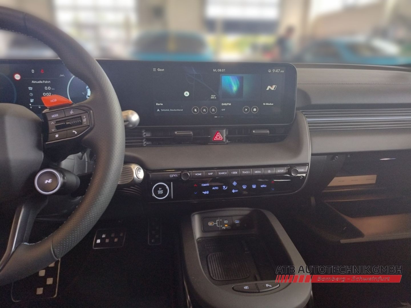 Hyundai IONIQ 5 – Bild 10