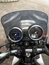 Kawasaki ER 5 - KAWASAKI ER 5