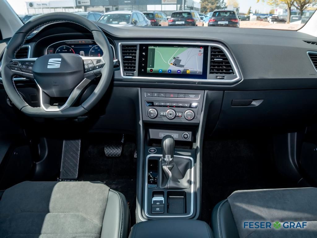 Seat Ateca - Bild 11