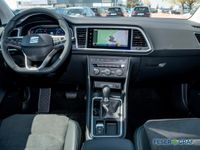 Seat Ateca - Vorschau Bild 11