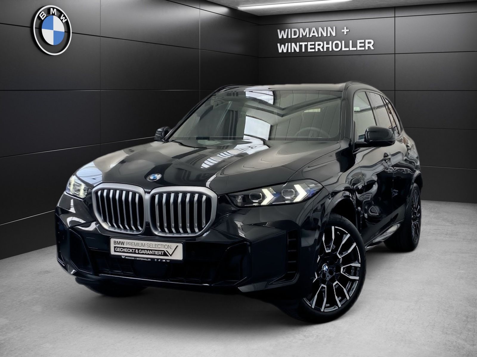 BMW X5 xDrive40d M Sport HUD DA Pro Pano Sky AHK STH foto 2