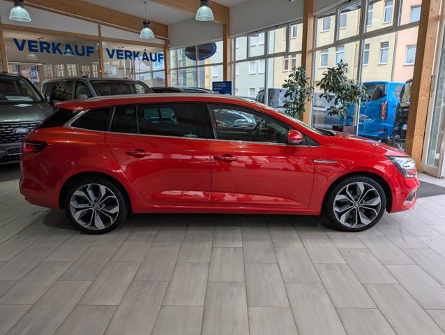 Renault Megane IV Grandtour BOSE-Edition