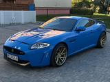 Jaguar XKR 5.0 V8 XKR-S Coupé R-S CARBON  - Jaguar XKR: Coupe