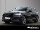 Audi Q7 50 TDI quattro S line Sportpaket - Audi Q7 mit Diesel-Antrieb: Sportpaket