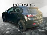 Jeep Compass 1.3 HEV MY22 + Upland - Jeep Compass Upland mit Benzin-Antrieb