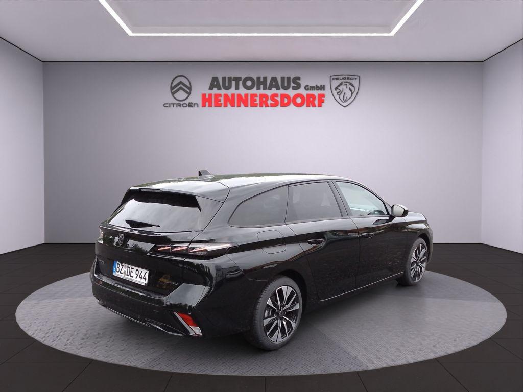 Peugeot 308 SW Hybrid 145e-DSC6 Allure