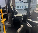 Mercedes-Benz O550/ Integro/ UL/ dt. Fahrzeug/ Rollstuhl-Lift - Mercedes-Benz O 550