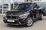 BMW X1 sDrive 18i Advantage LED AHK Navi Sitzheizung - BMW X1: 18i