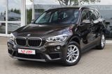 BMW X1 sDrive 18i Advantage LED AHK Navi Sitzheizung - BMW X1 aus 2017