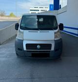 Fiat Ducato 250L 100 Multijet 2.2 Diesel K... - Fiat Ducato: 250l