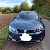 Seat Ateca 1.0 TSI 85kW Reference Reference - Seat Ateca: Reference