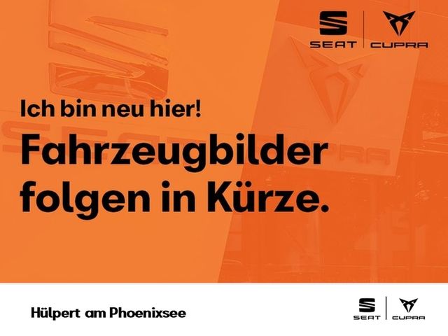 CUPRA Born WÄRMEPUMPE CAM ACC LM19 NAVI SITZHEIZUNG