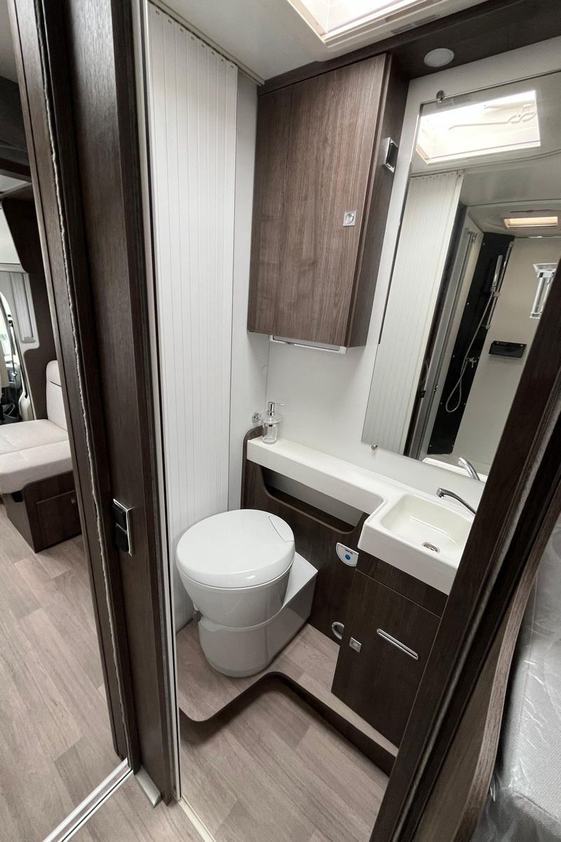 Fahrzeugabbildung Benimar Tessoro 468 ++ sofort lieferbar ++