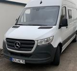 Mercedes-Benz Sprinter 314 cdi L2/H2 W907/W910 FWD MBUX Kamera - Offers