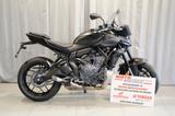 Yamaha MT-07 Y-AMT inkl. Zubehör - Vorführfahrzeug - - Yamaha Motorräder in Chemnitz