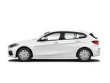 BMW 118 i Advantage/HUD/Panorama/Nav/Soundsystem/LED - BMW 118 in Rostock