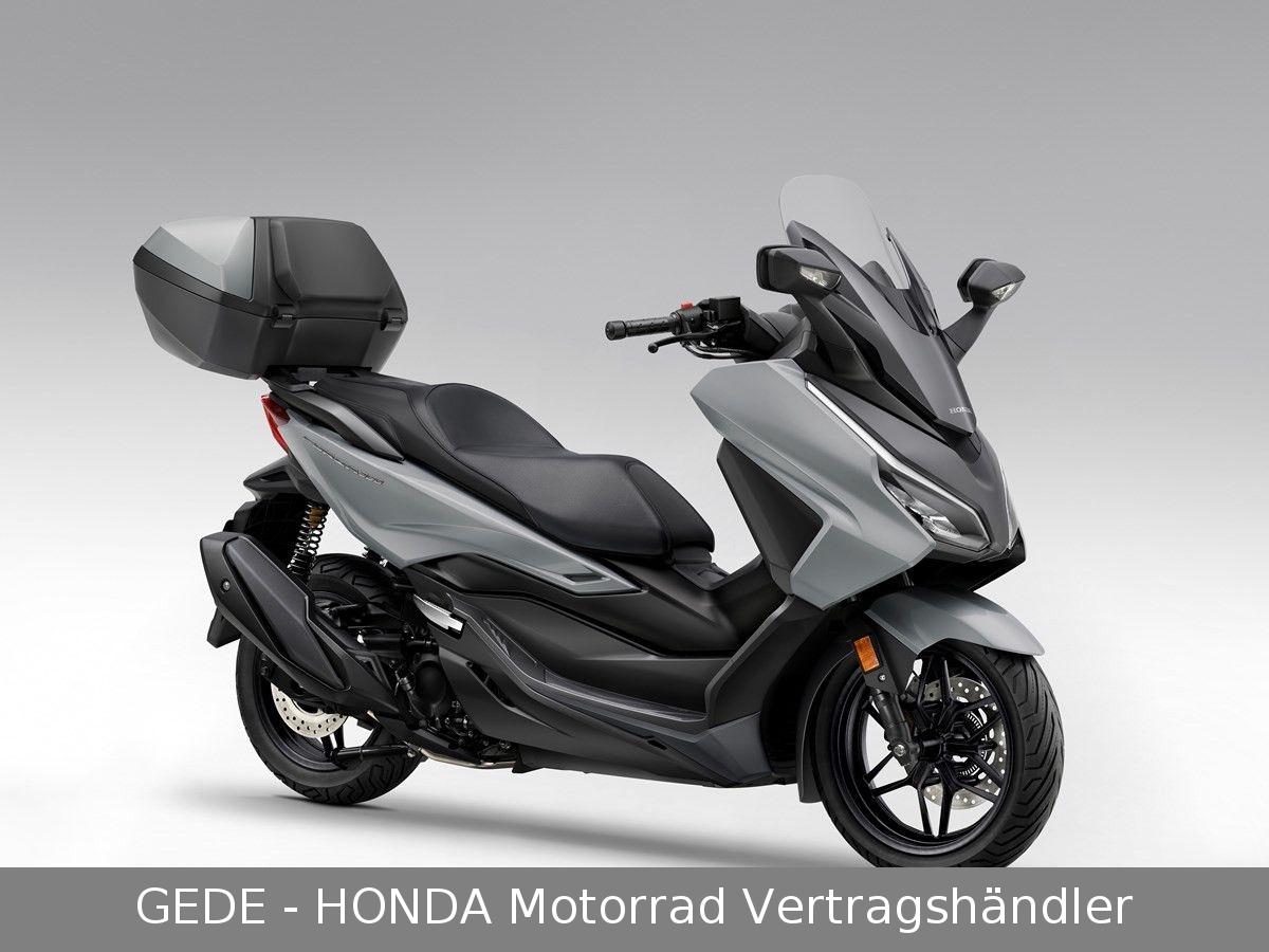 Honda Forza 350 Abverkauf 2025 *alle Farben!*