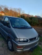 Mitsubishi Space Gear  - Mitsubishi Space Gear