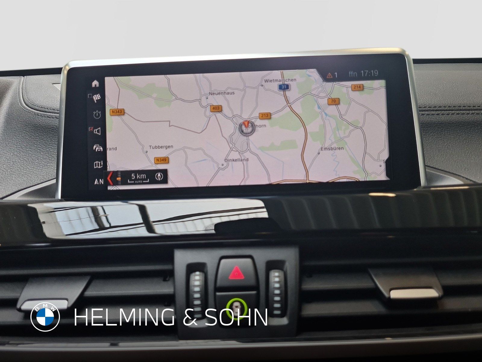 BMW X1 - Bild 12