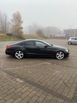 Mercedes-Benz Mercedes CLS - gebrauchte Mercedes-Benz CLS 350 aus dem Jahr 2014