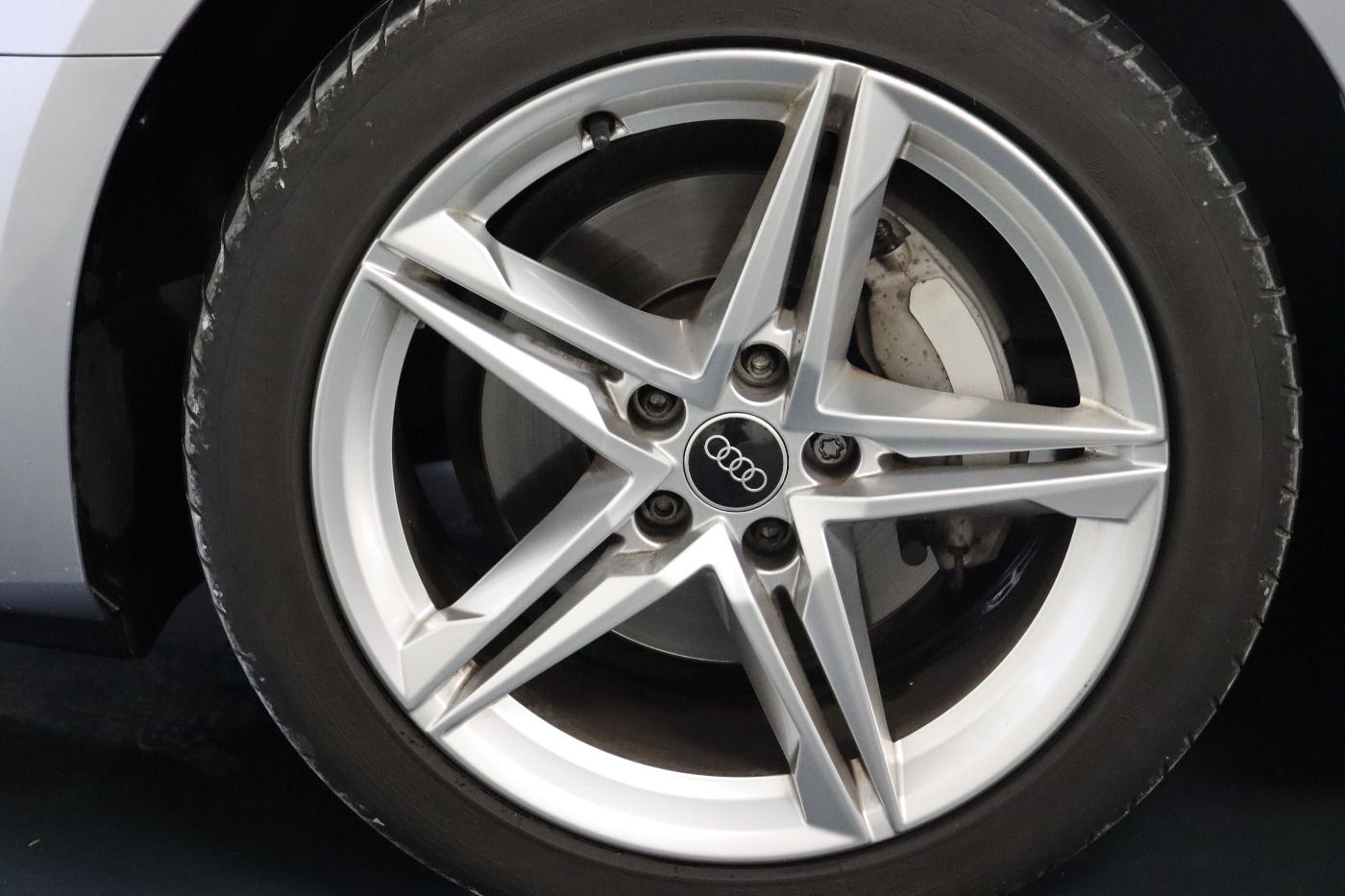 Audi A4 - Bild 6