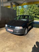 Fiat Punto 75 SX Mit TÜV!! - Fiat Punto aus 1994