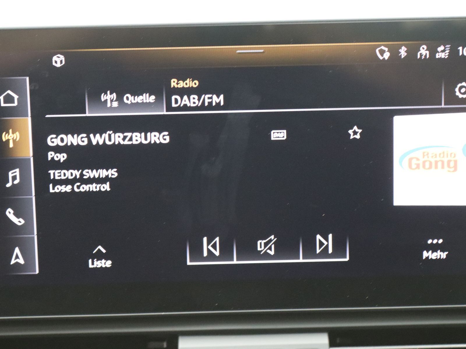 Audi SQ5 - Bild 15