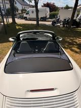 Porsche 996 Carrera 4 Cabriolet Carrera - Porsche 996 Gebrauchtwagen