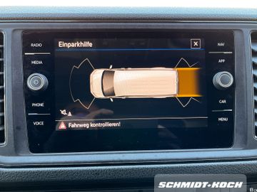 Volkswagen Crafter - 9