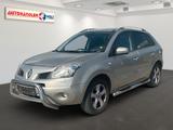 Renault Koleos 2.0 dCi 4x4 Luxe AAC Leder Xenon Navi PDC - gebrauchte Renault Koleos aus dem Jahr 2008